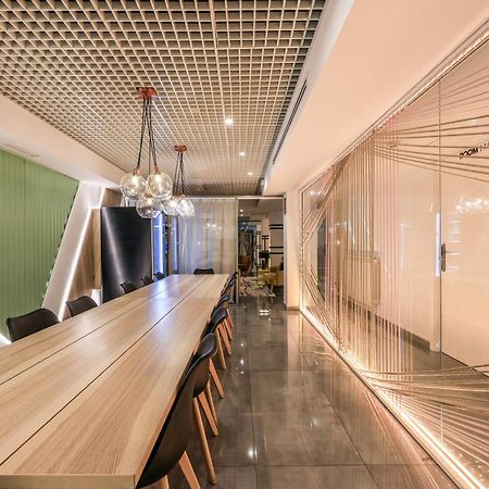 Amazinn Places Blasco De Garay 105 Madri Exterior foto